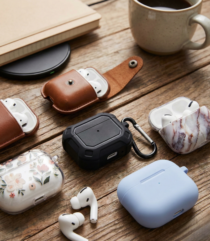 Airpods Cases