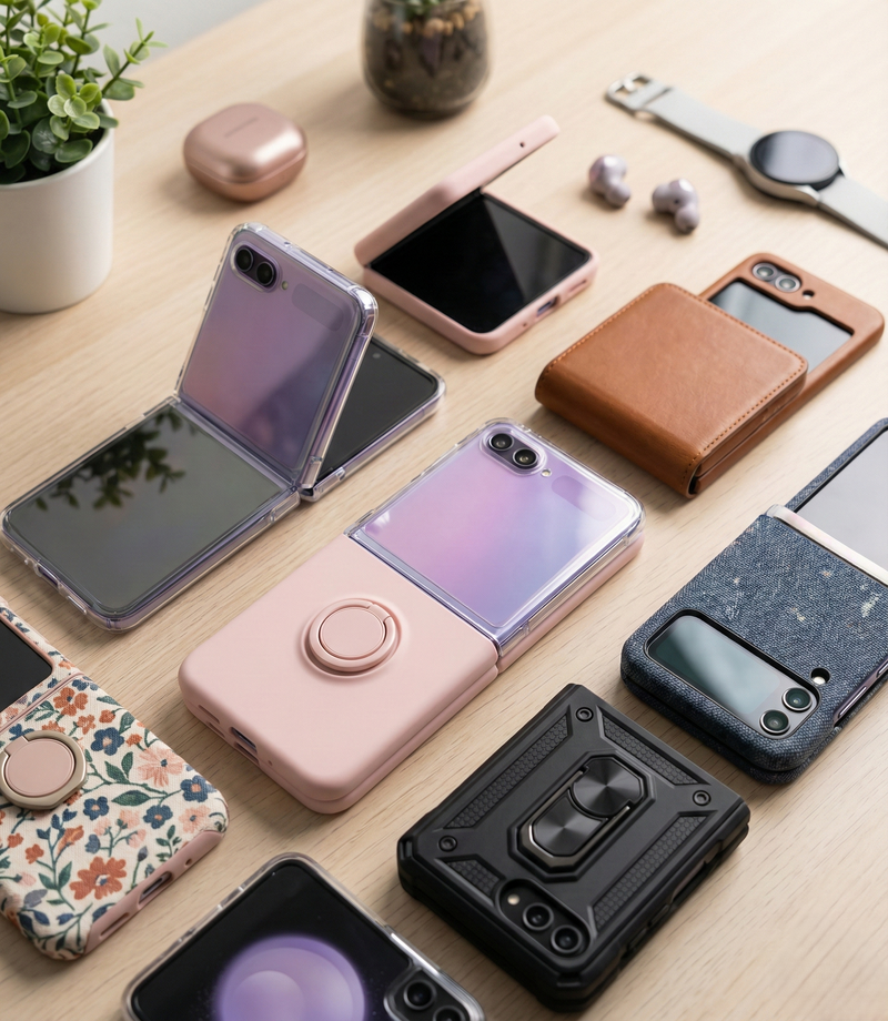 Samsung Cases