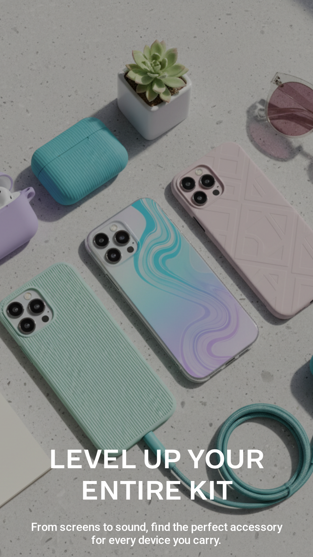 iPhone Cases