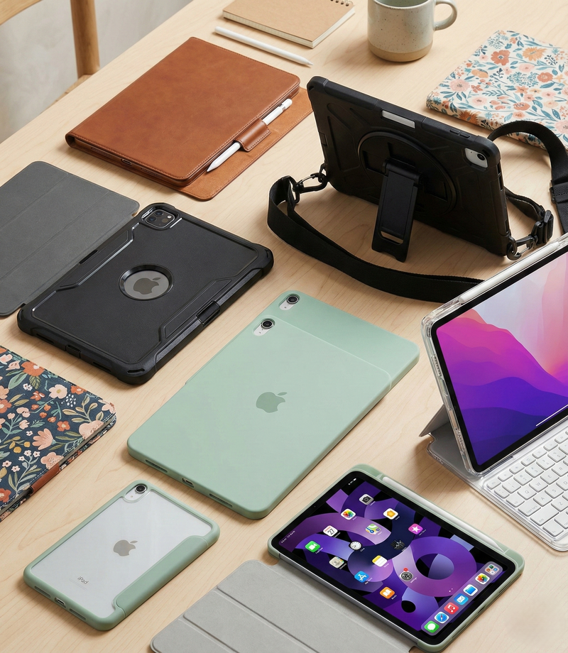 iPad Cases