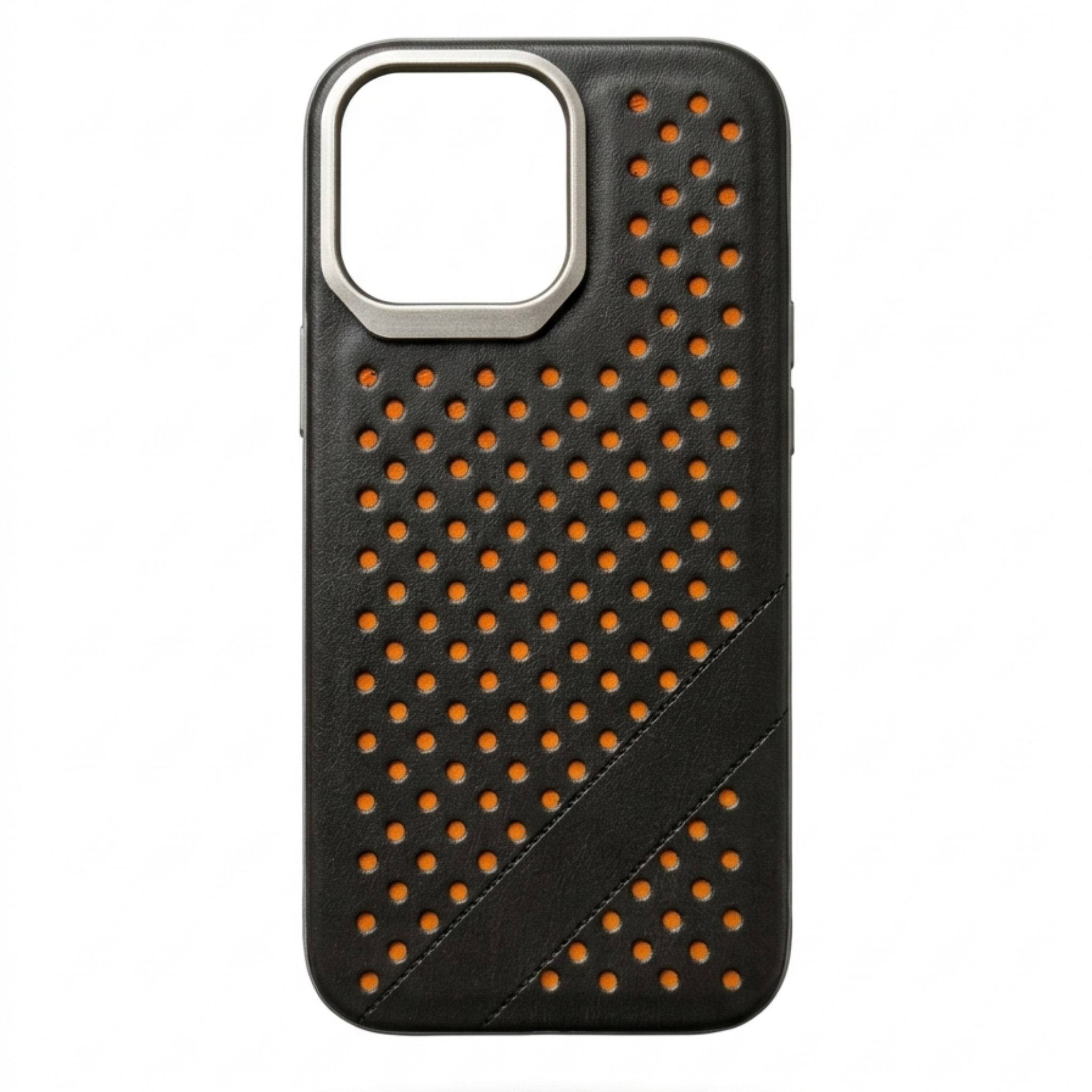 TUMI Official Licensed Case for iPhone 16 Pro