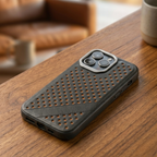 TUMI Official Licensed Case for iPhone 16 Pro