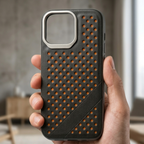 TUMI Official Licensed Case for iPhone 16 Pro