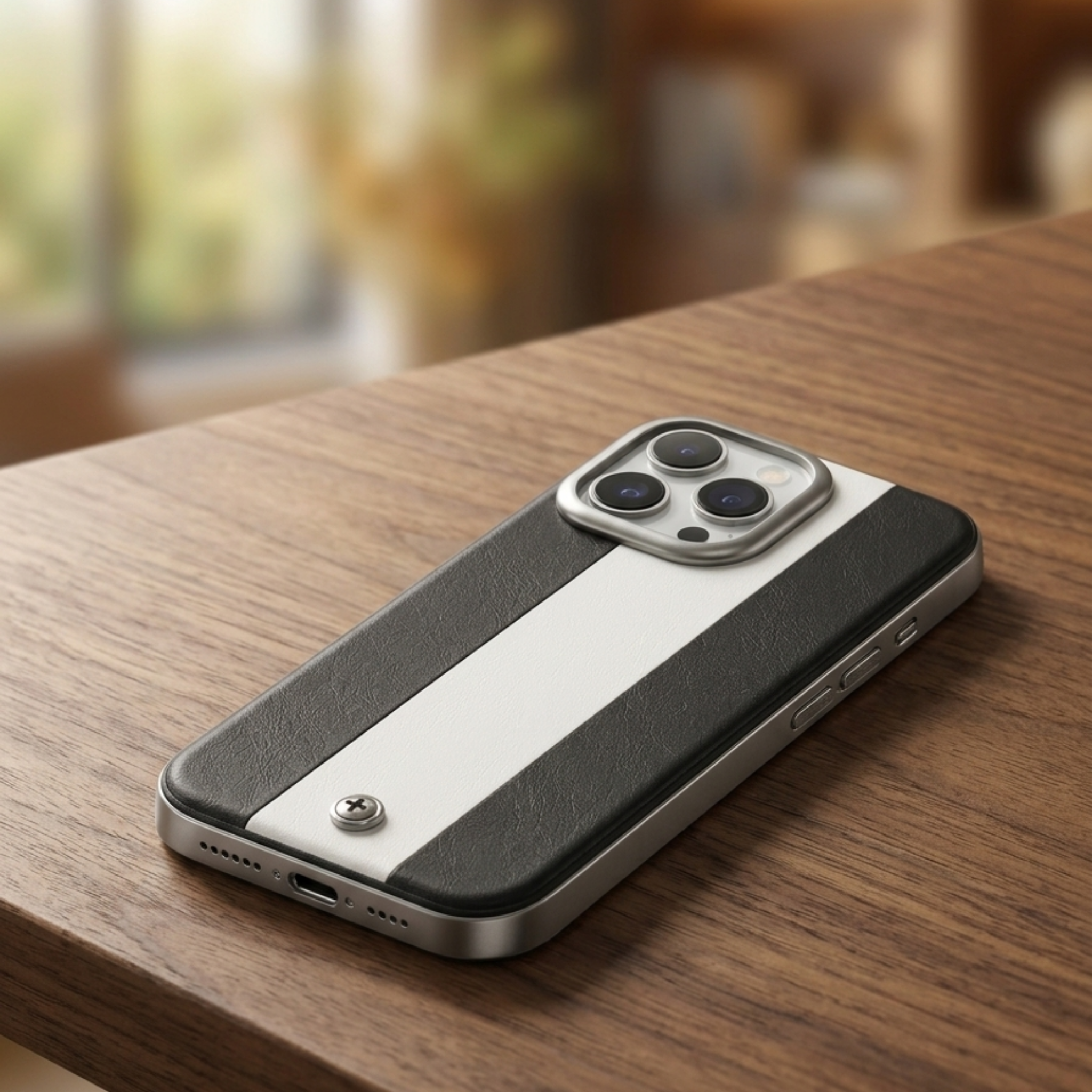 Casetify Compact Case for iPhone 15 Pro Max
