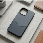 Dual Tone Pocket Style Case – Slim Protective Cover for iPhone 16 Pro Max