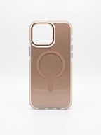 Momax CaseFORM Play Magnetic Case for iPhone 16 Pro