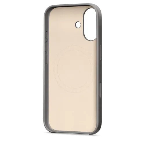 Beats iPhone 17 Case with MagSafe and Camera Control - Granite Grey