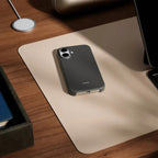 Beats iPhone 17 Case with MagSafe and Camera Control - Granite Grey