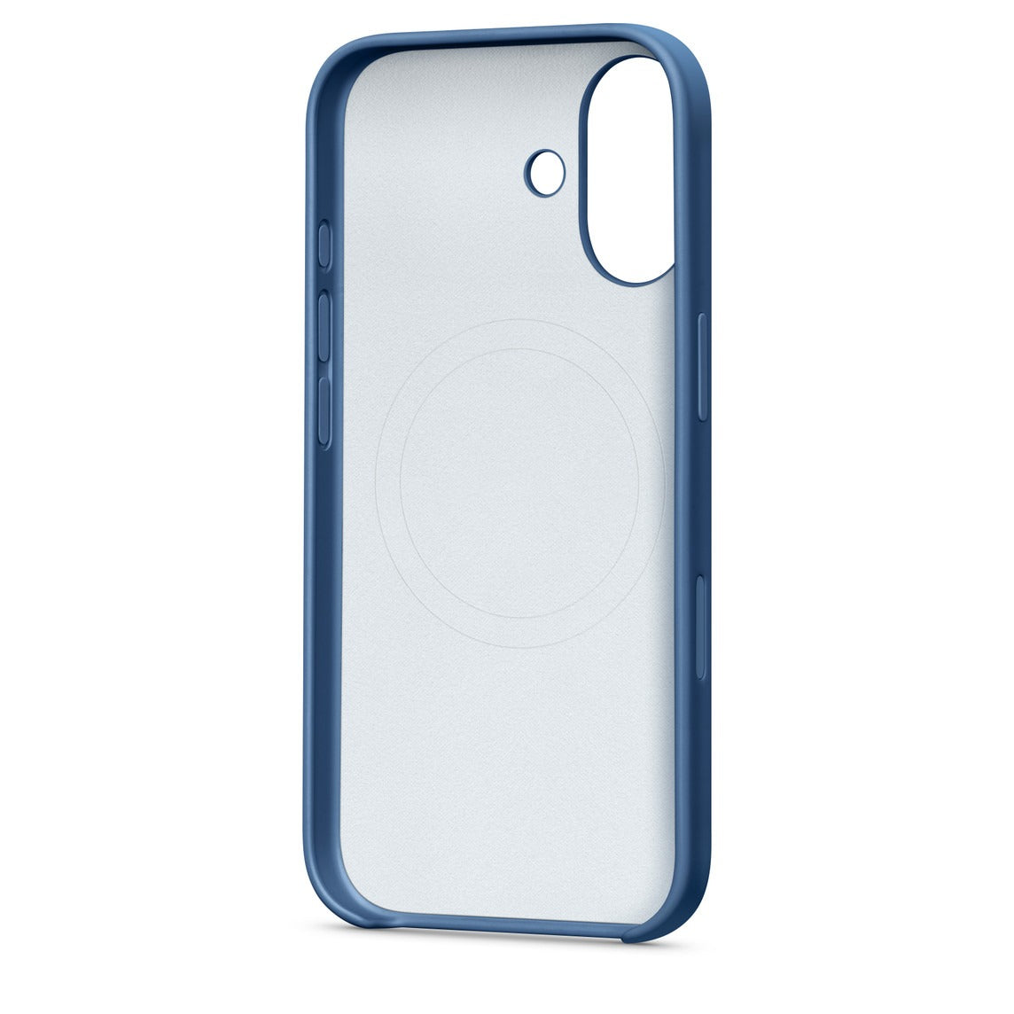 Beats iPhone 17 Case with MagSafe and Camera Control — Bedrock Blue