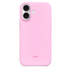 Beats iPhone 17 Case with MagSafe and Camera Control - Pink Case